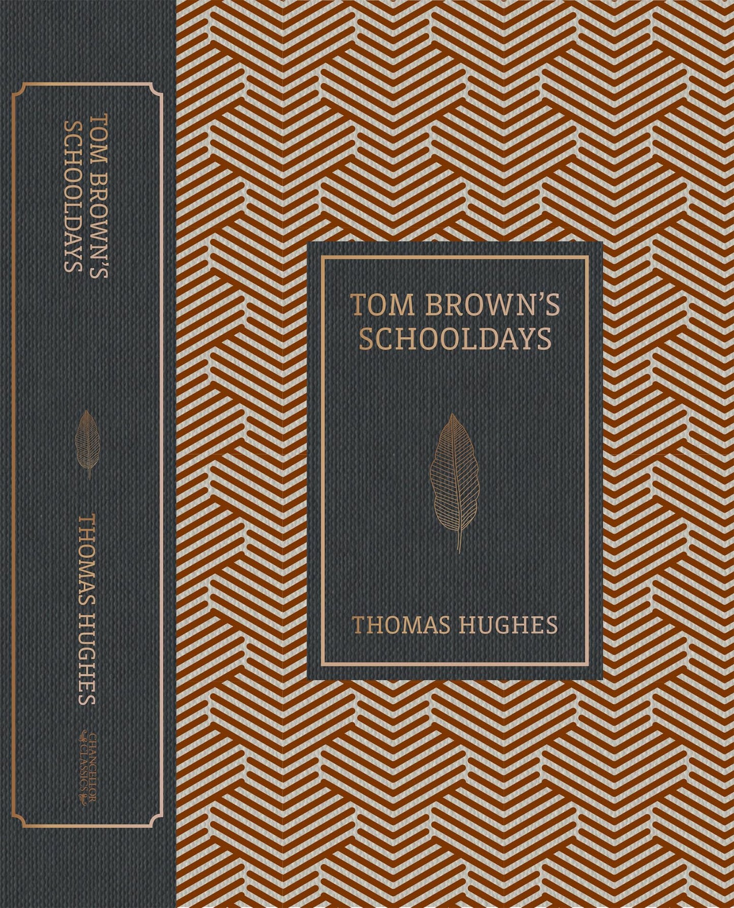 PC:Tom Brown’s Schooldays