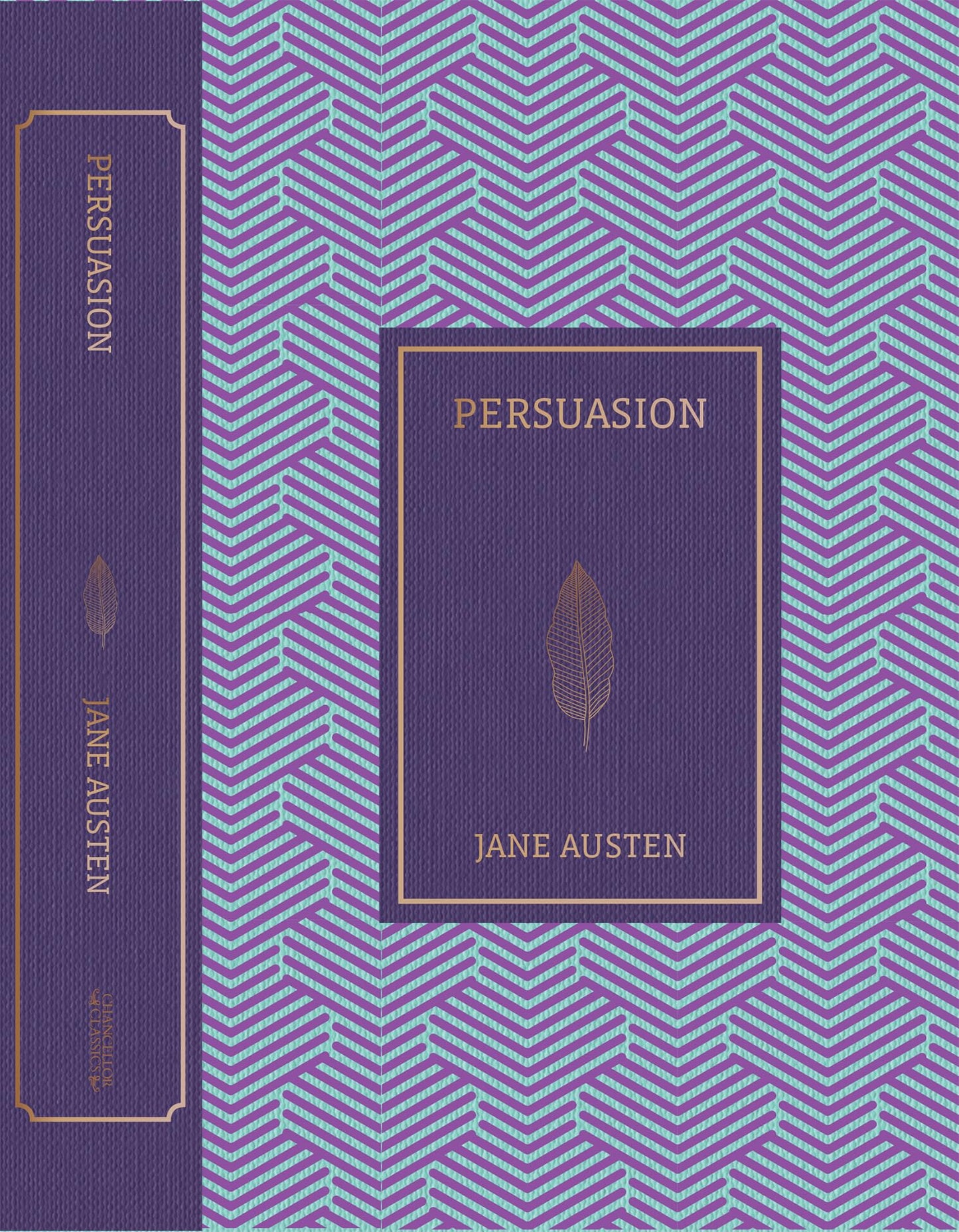 PC:Persuasion