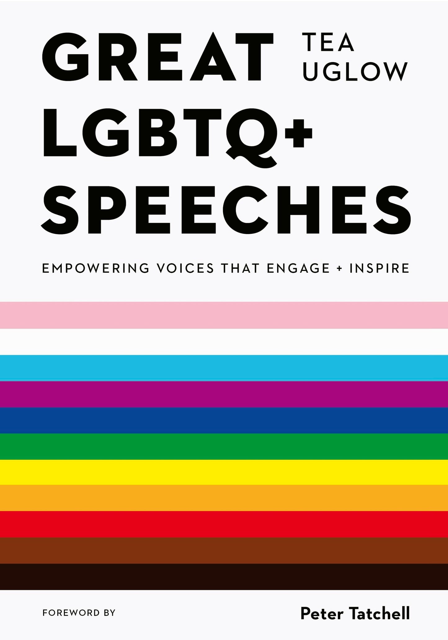 Great Lgbtq+ Speeches
