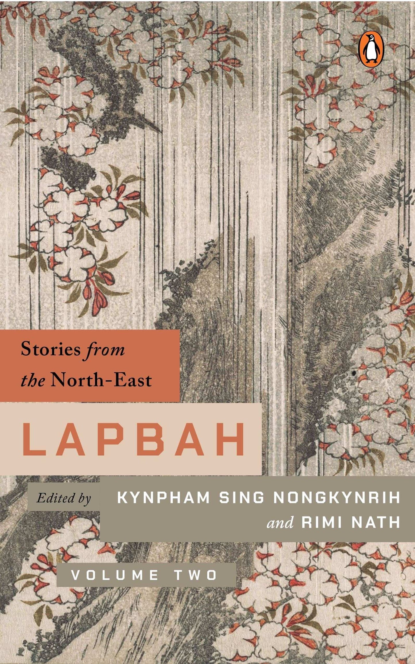 Lapbah: Volume Ii: Stories From The North East