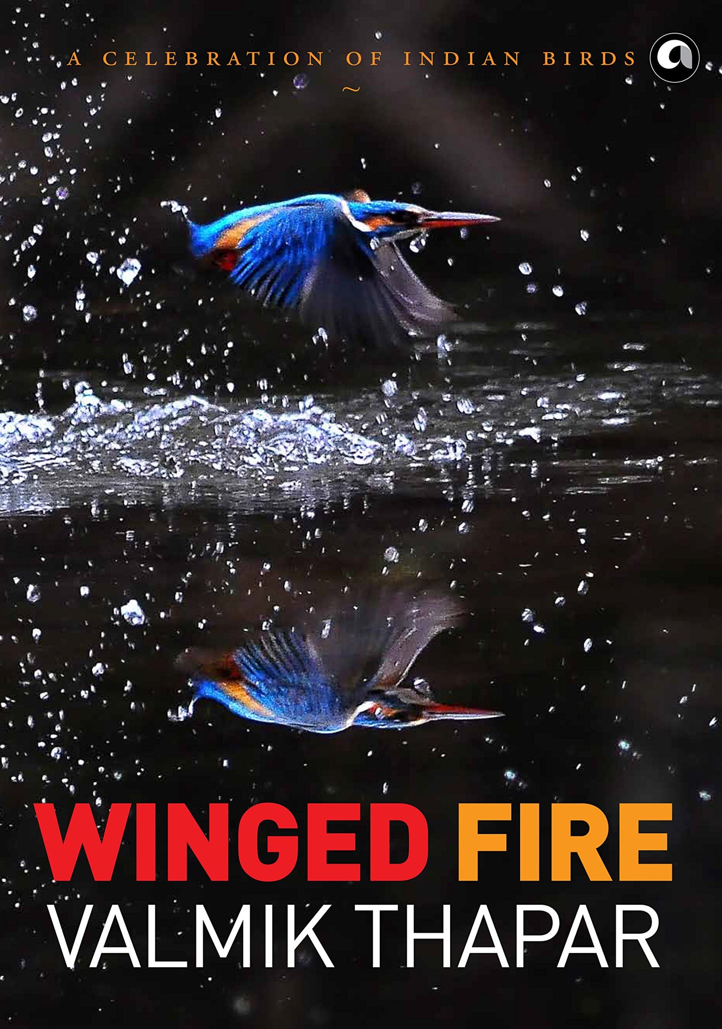 Winged Fire