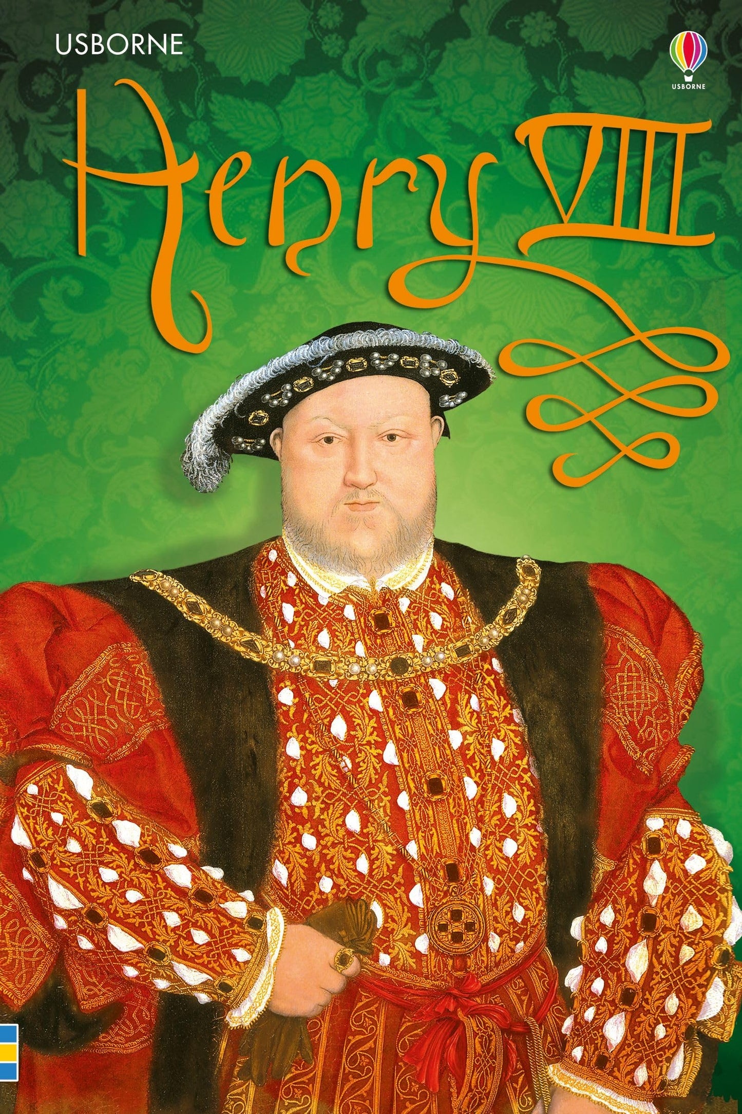 Yr 3: Henry Viii