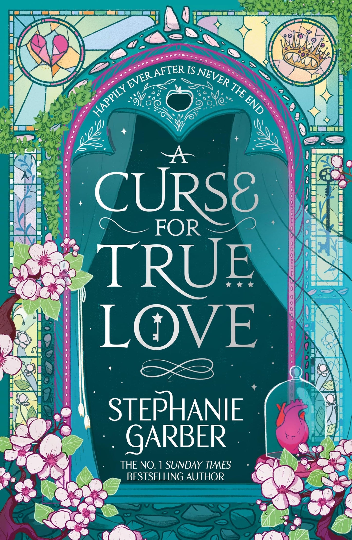 A Curse For True Love.