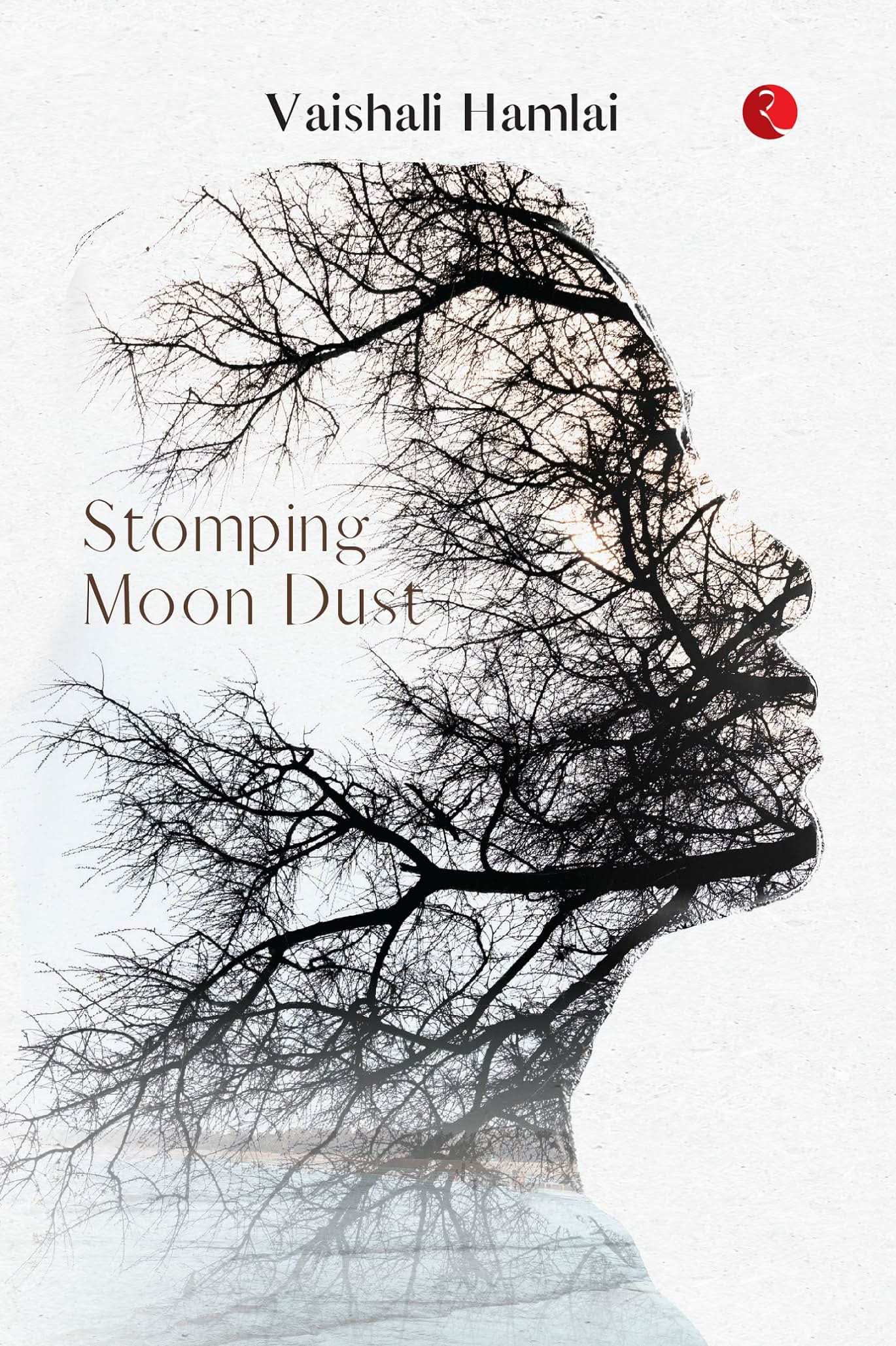 Stomping Moon Dust
