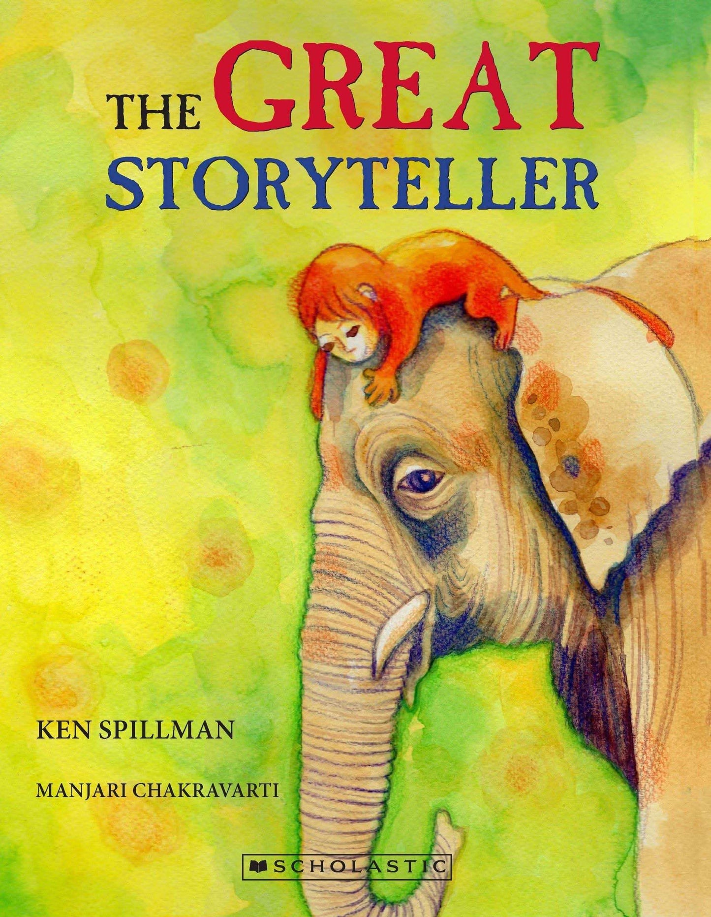 Great Storyteller
