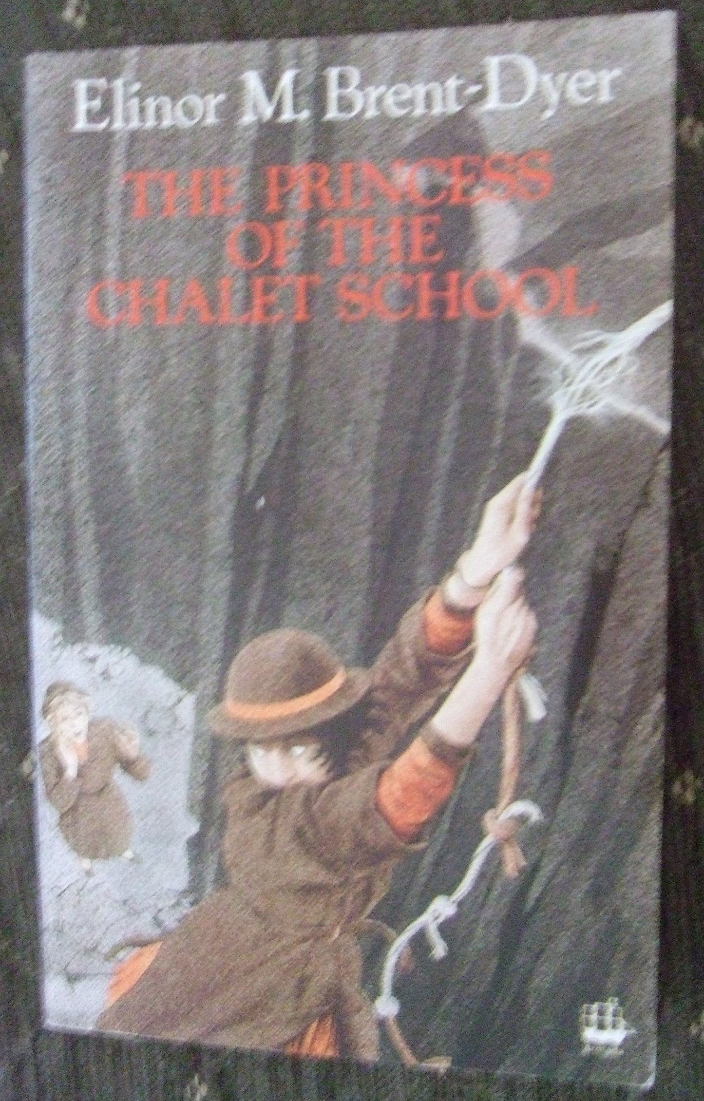 Princess Of Chalet School