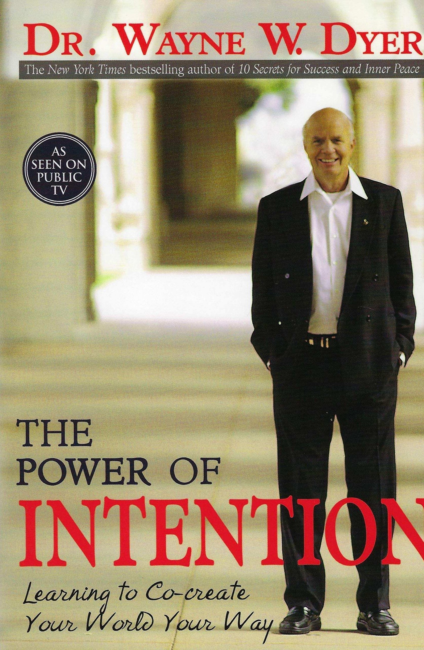 Power Of Intention, The