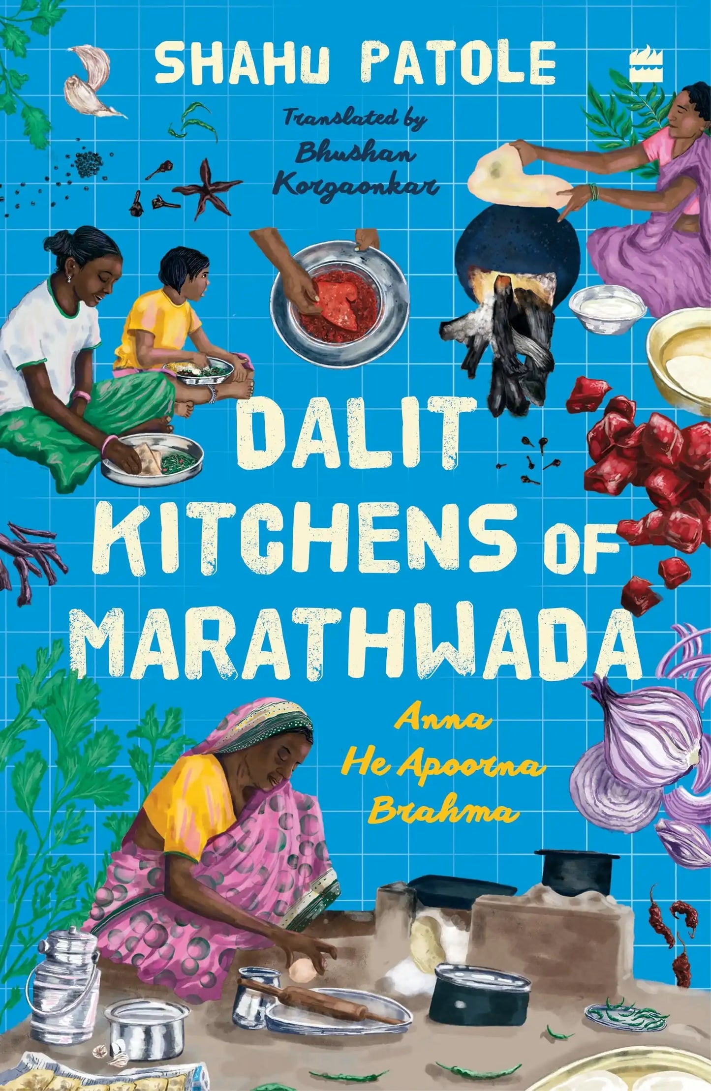 Dalit Kitchens Of Marathwada