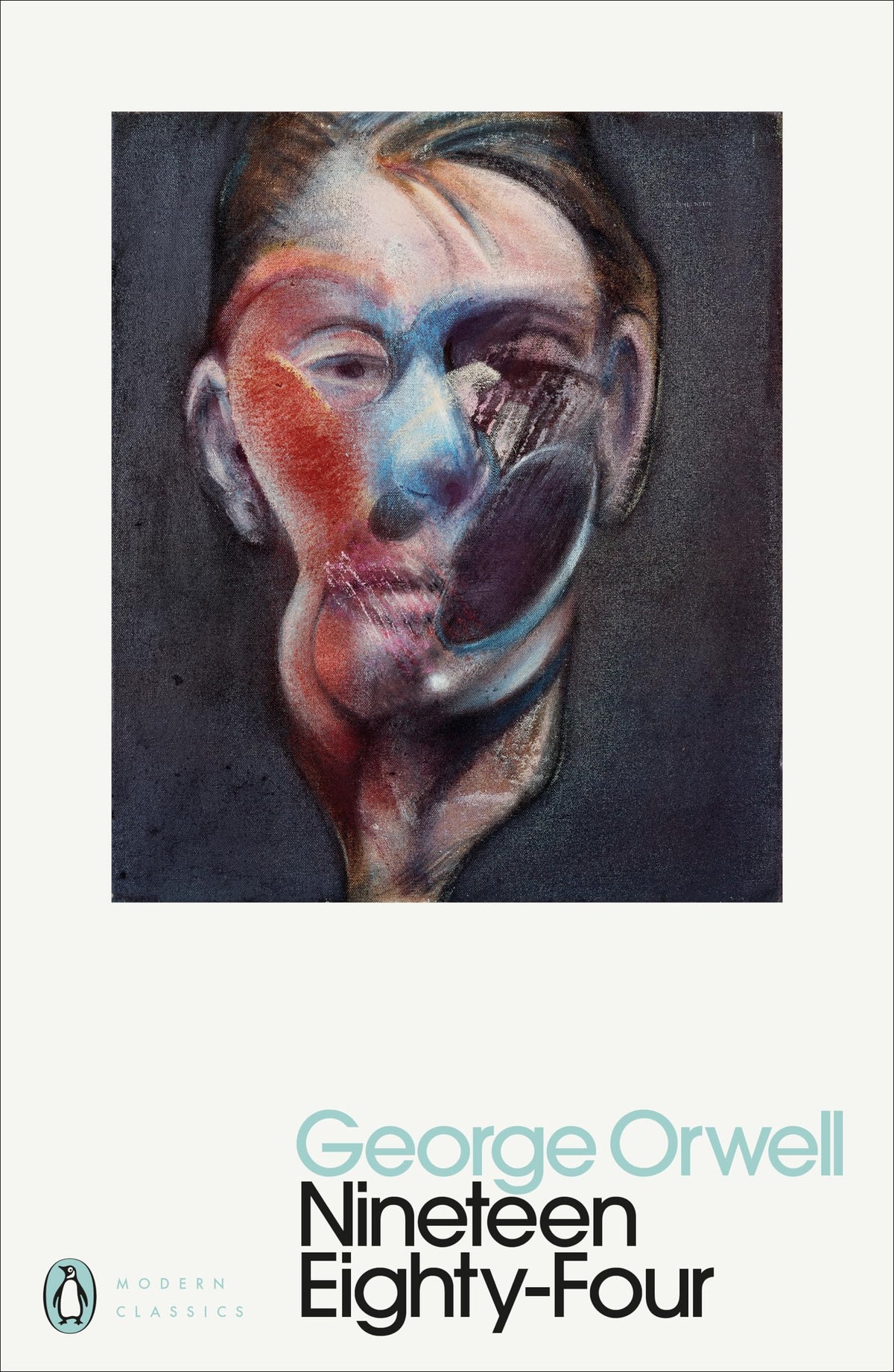 Nineteen Eighty Four