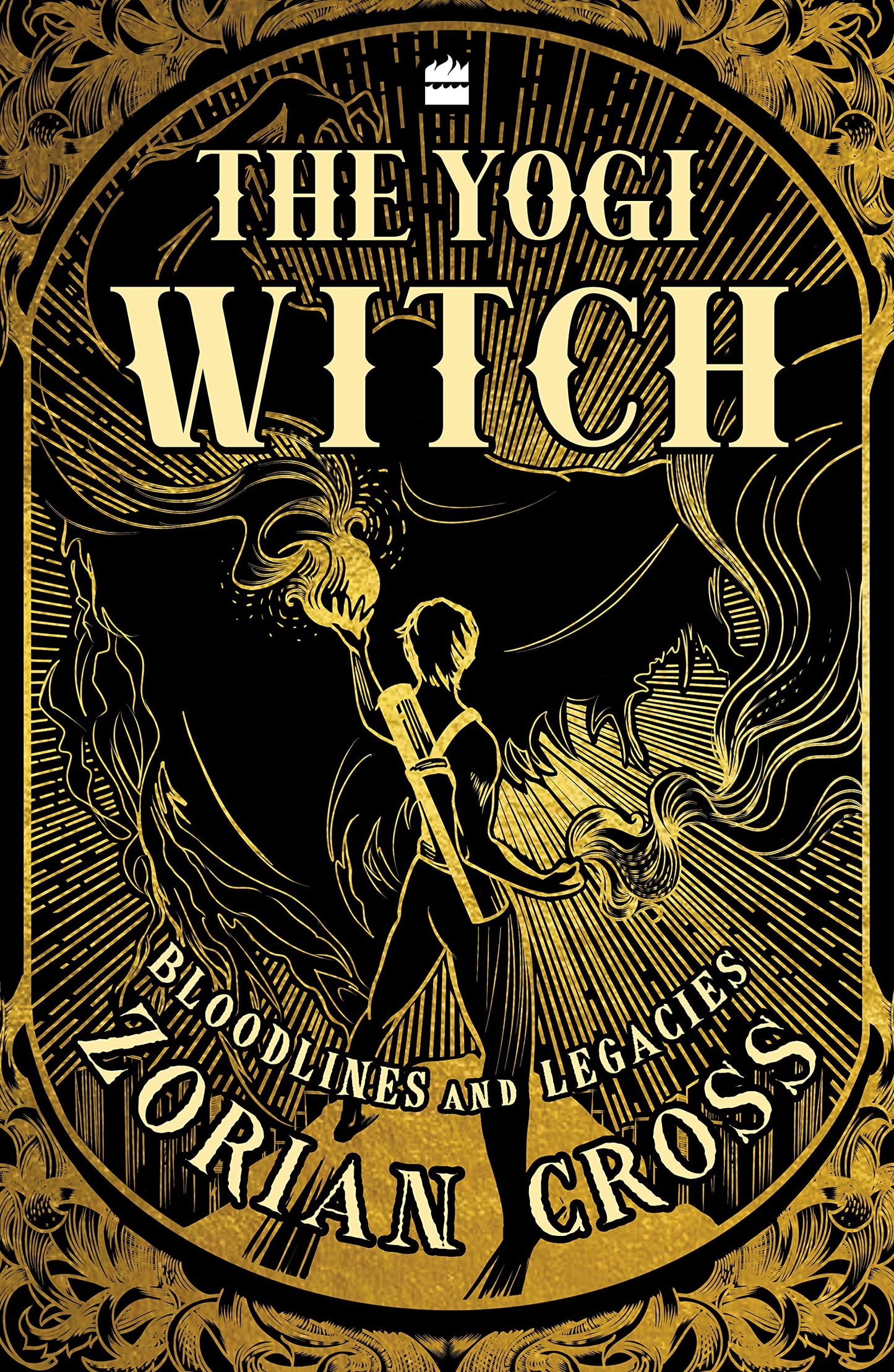 Yogi Witch: Bloodlines And Legacies
