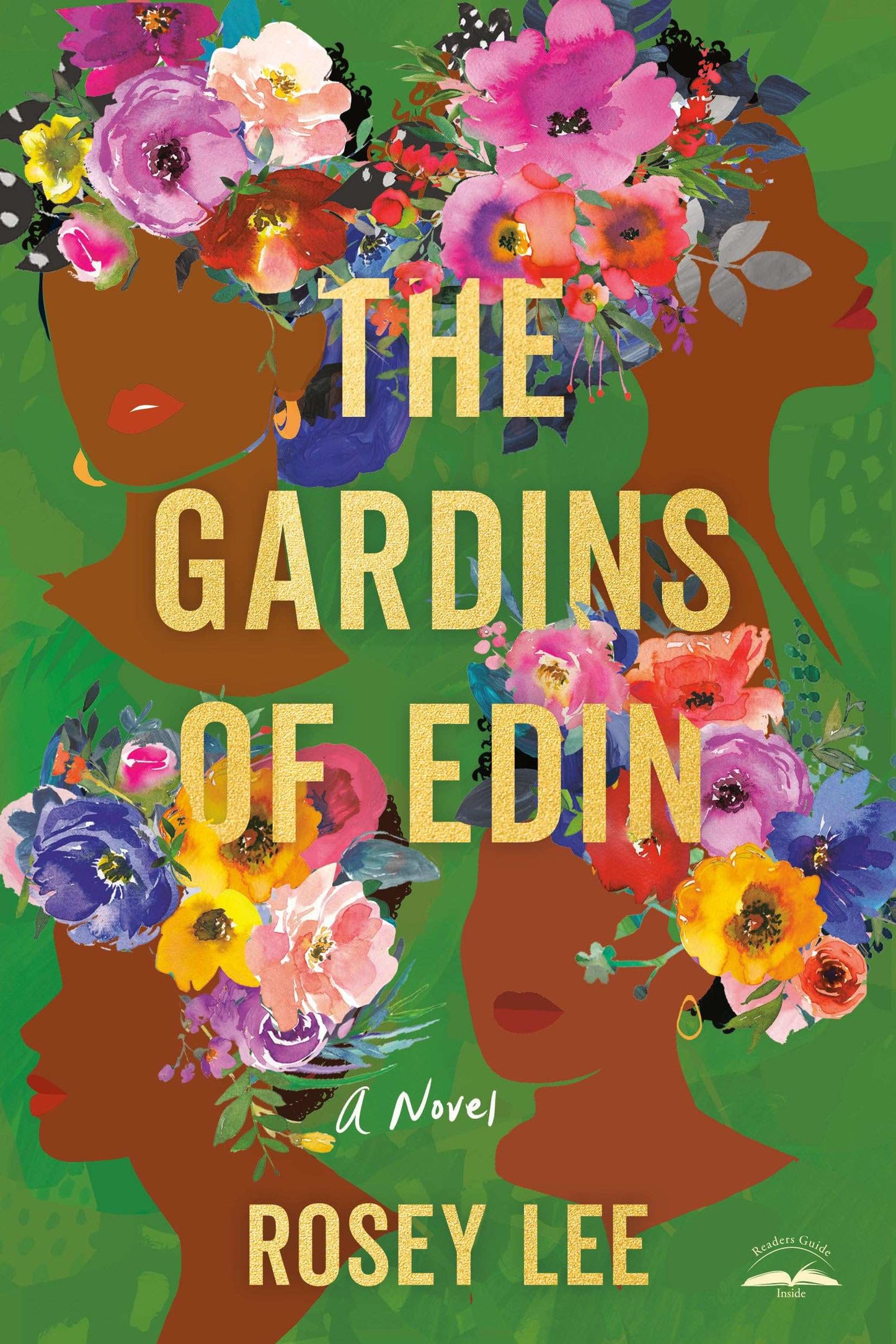 The Gardins Of Edin: A Novel