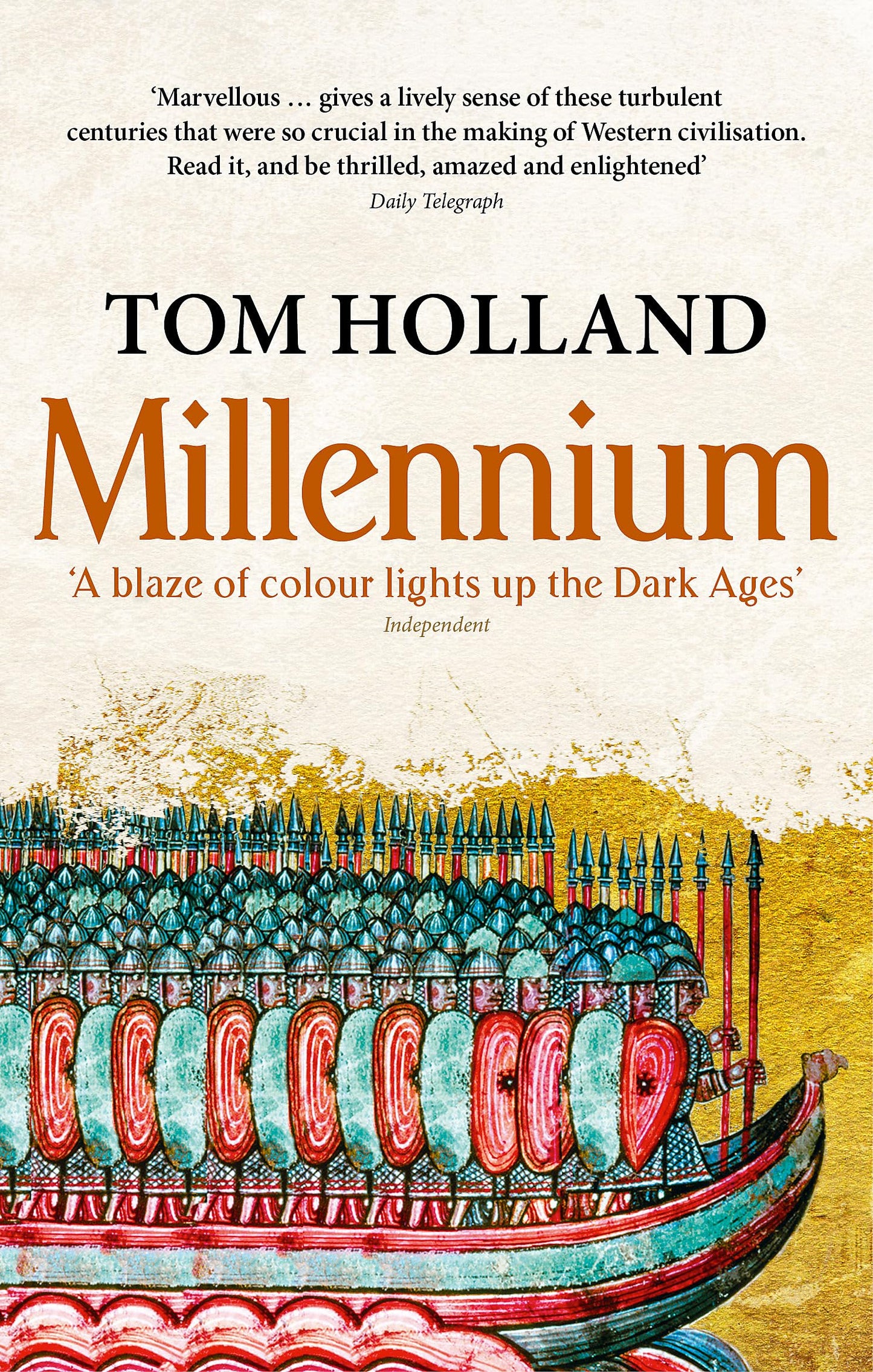 MILLENNIUM: 11TH CENTURY