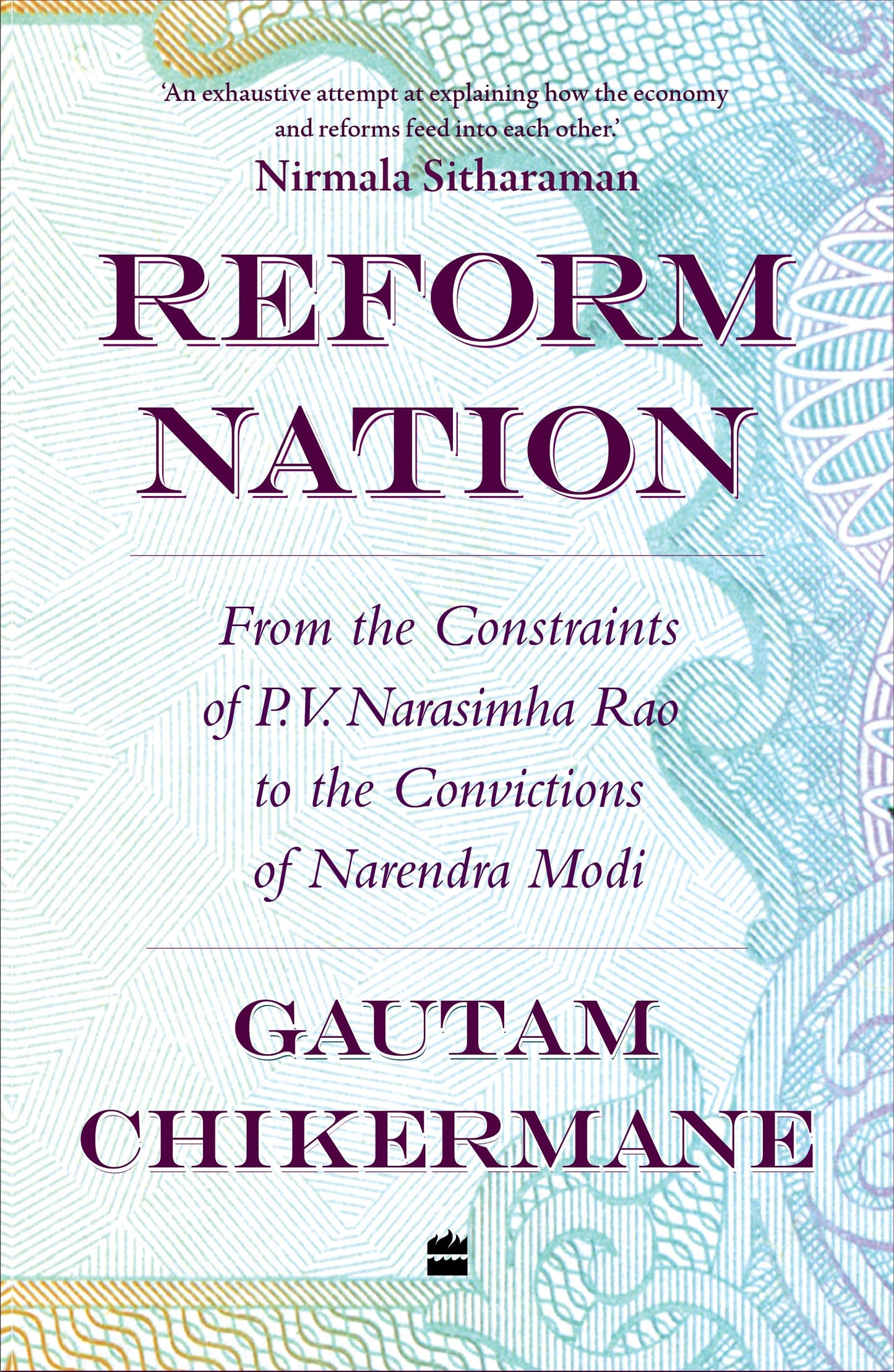 Reform Nation