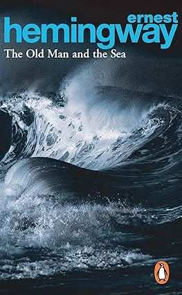 Old Man And The Sea