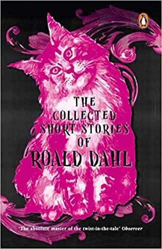 Collected Short Stories Of Roald Dahl