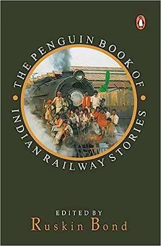 Indian Railway Stories