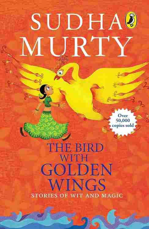 The Birds With Golden Wings