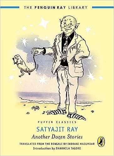 Puffin Classics - Another Dozen Stories