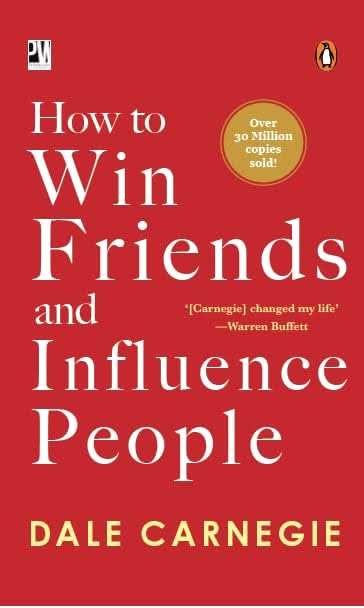 How To Win Friends & Influence People