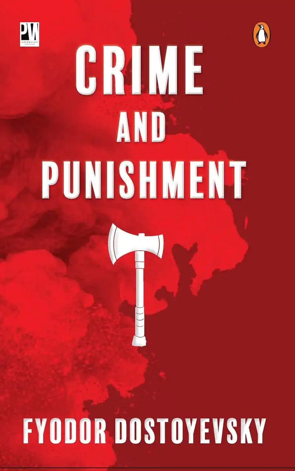 Crime & Punishment