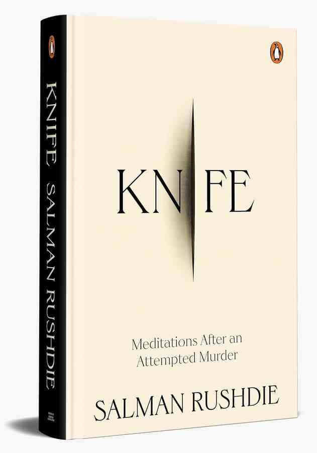 Knife Meditations After An Attempt