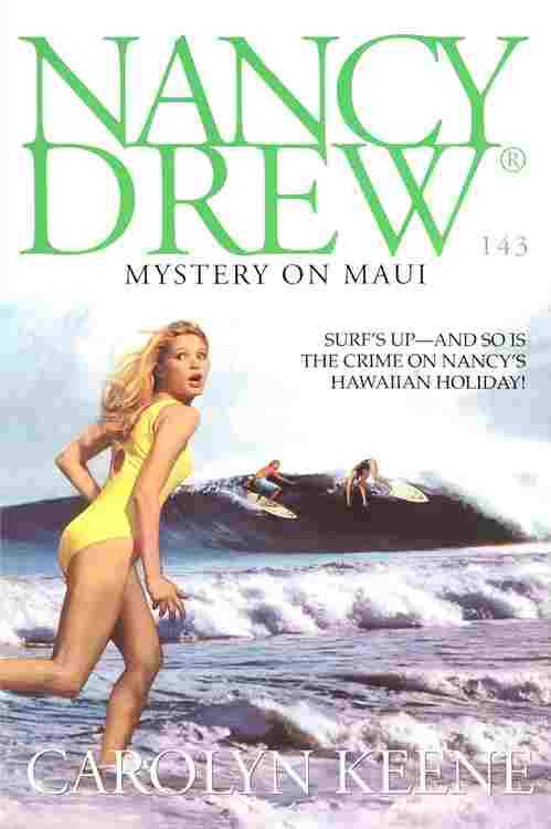 Mystery On Maui