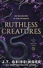 Ruthless Creatures