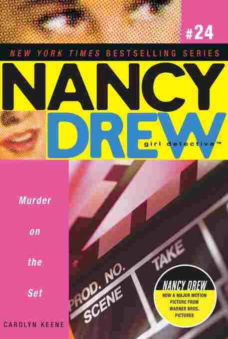 Murder On The Set