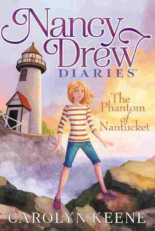 Phantom Of Nantucket