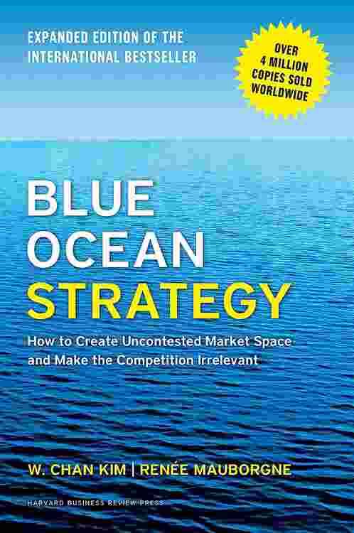 Blue Ocean Strategy