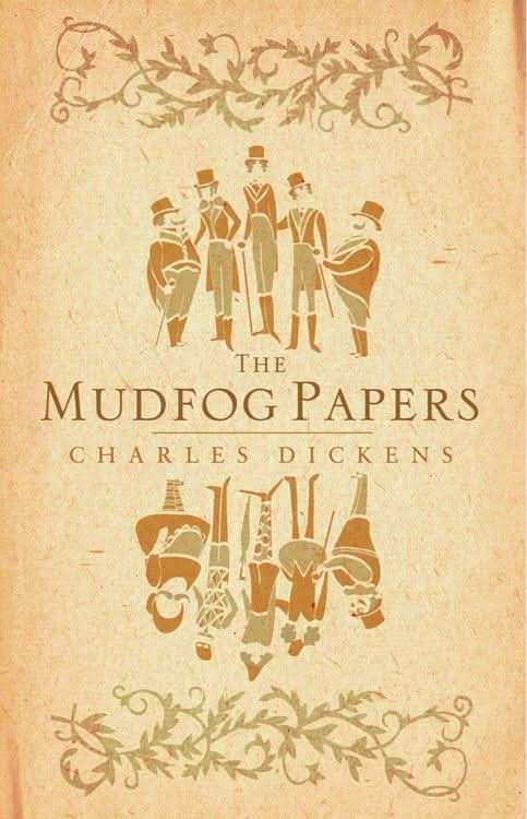 Mudfog Papers