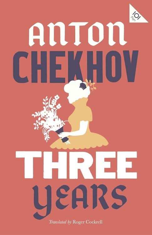 Three Years New Translation