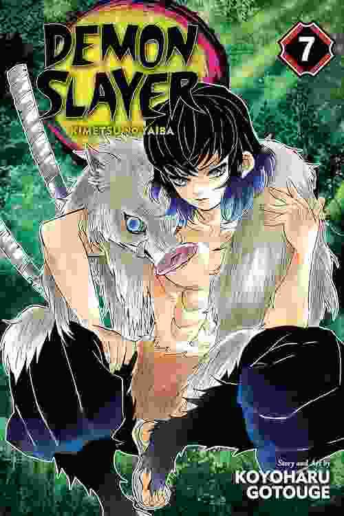 Demon Slayer Yaiba V7