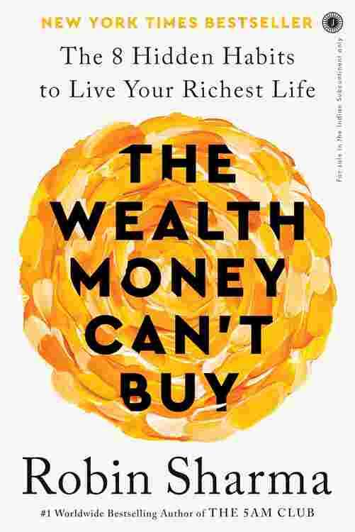 Wealth Money Cant Buy
