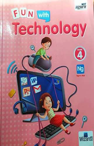 Fun With Technology - 4
