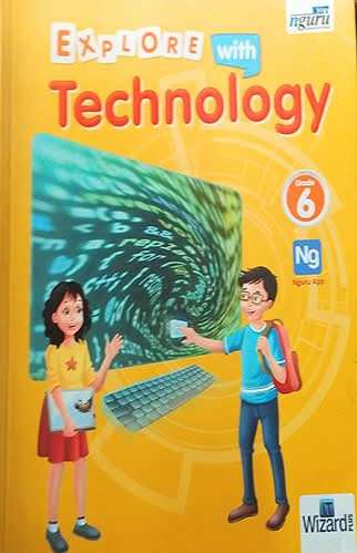 Exlpore With Technology - 6