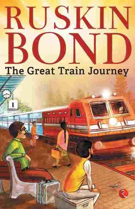 RB:The Great Train Journey