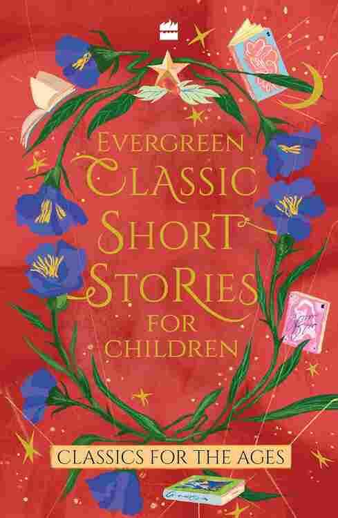 Evergreen Classic Short Stories