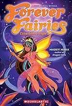 FOREVER FAIRIES #5: ETTA FLIES HIGH