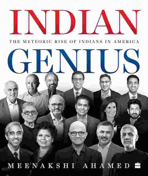 Indian Genius