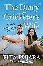 The Diary of A Cricketer's Wife