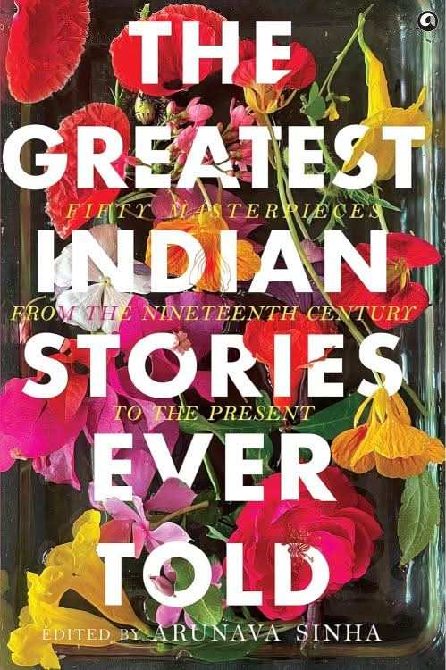 Greatest Indian Stories Ever Told