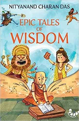 Epic Tales Of Wisdom