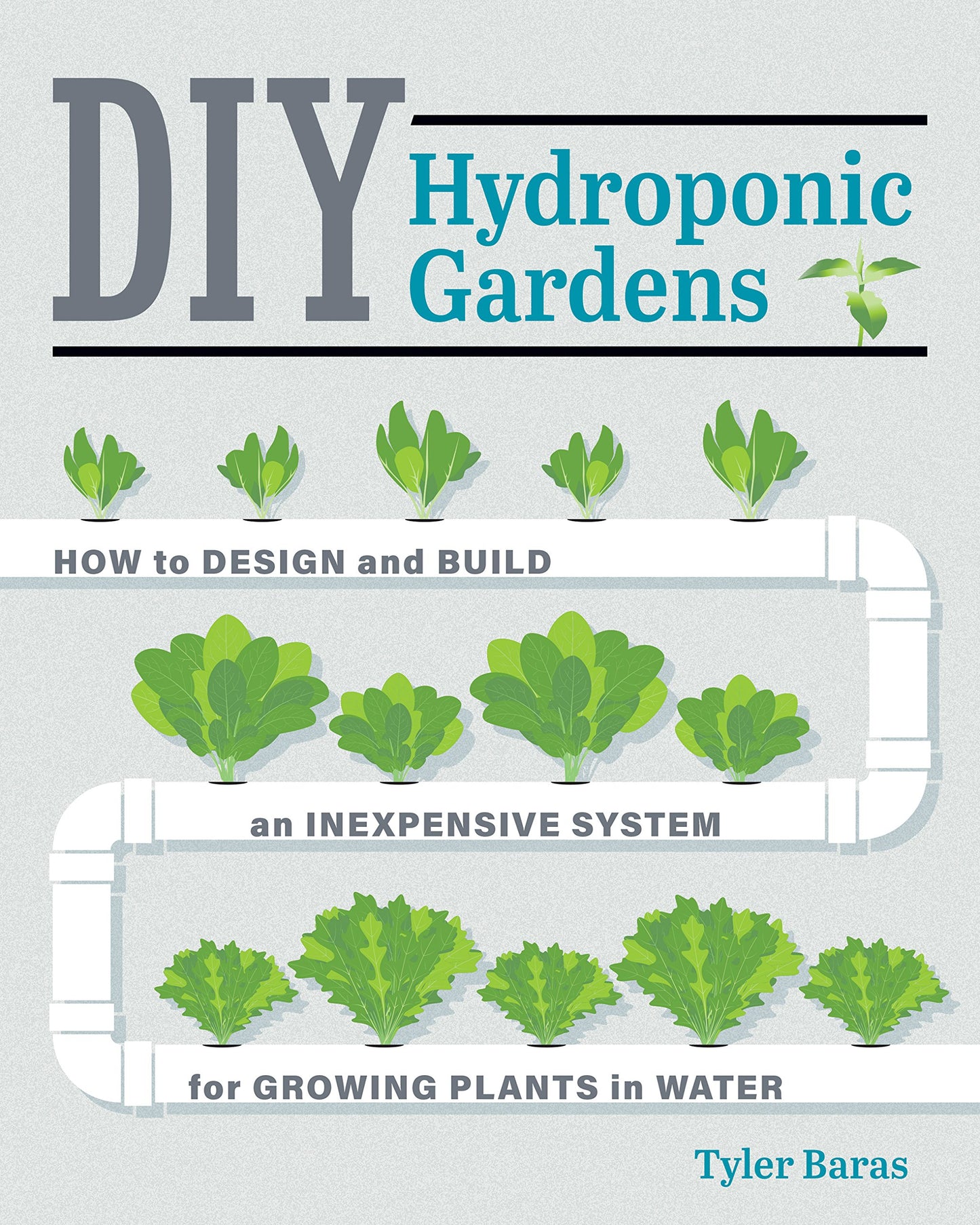 Diy Hydroponic Gardens