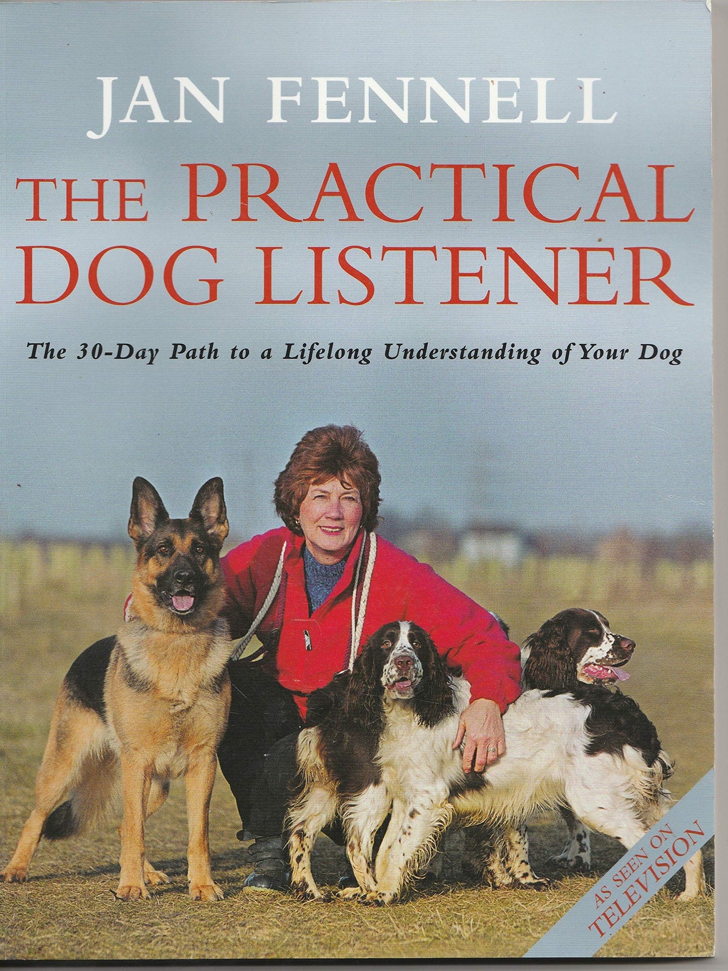 Practical Dog Listener