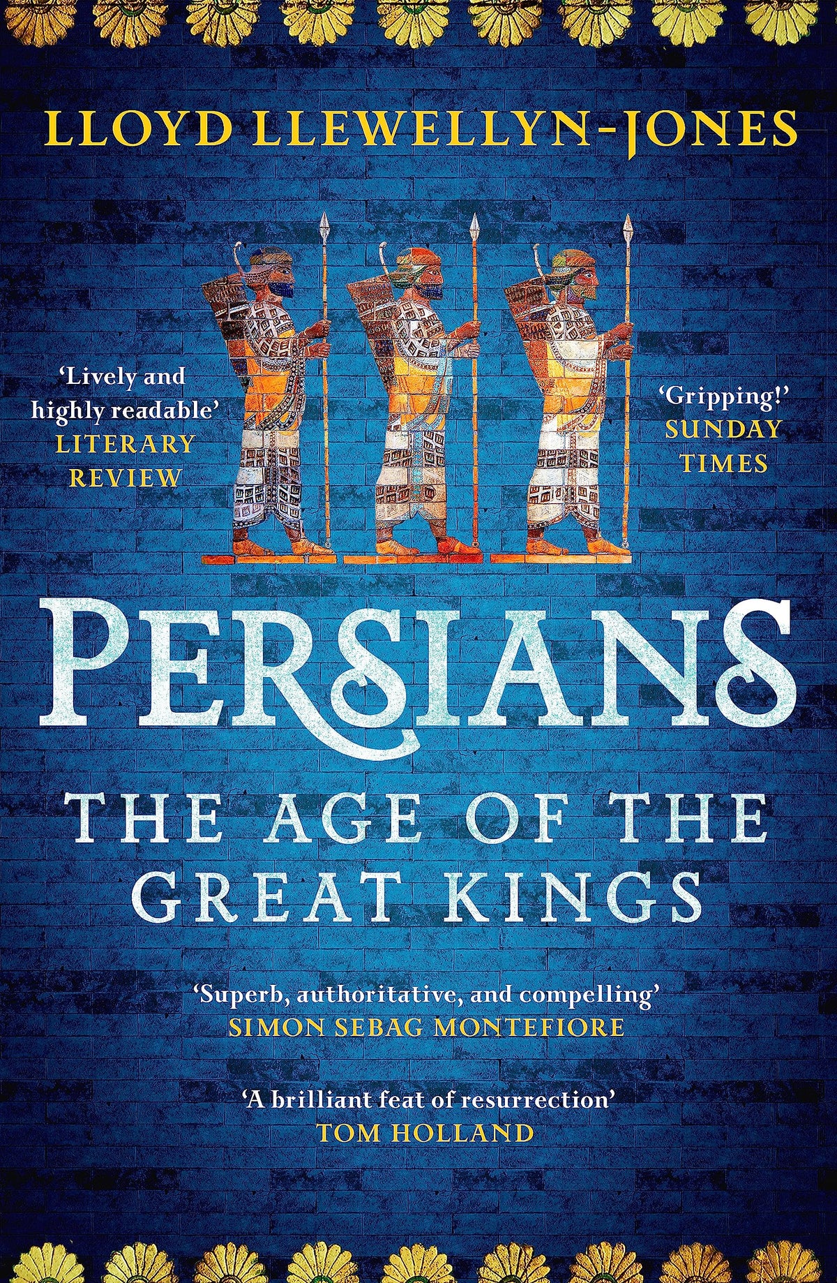 Persians