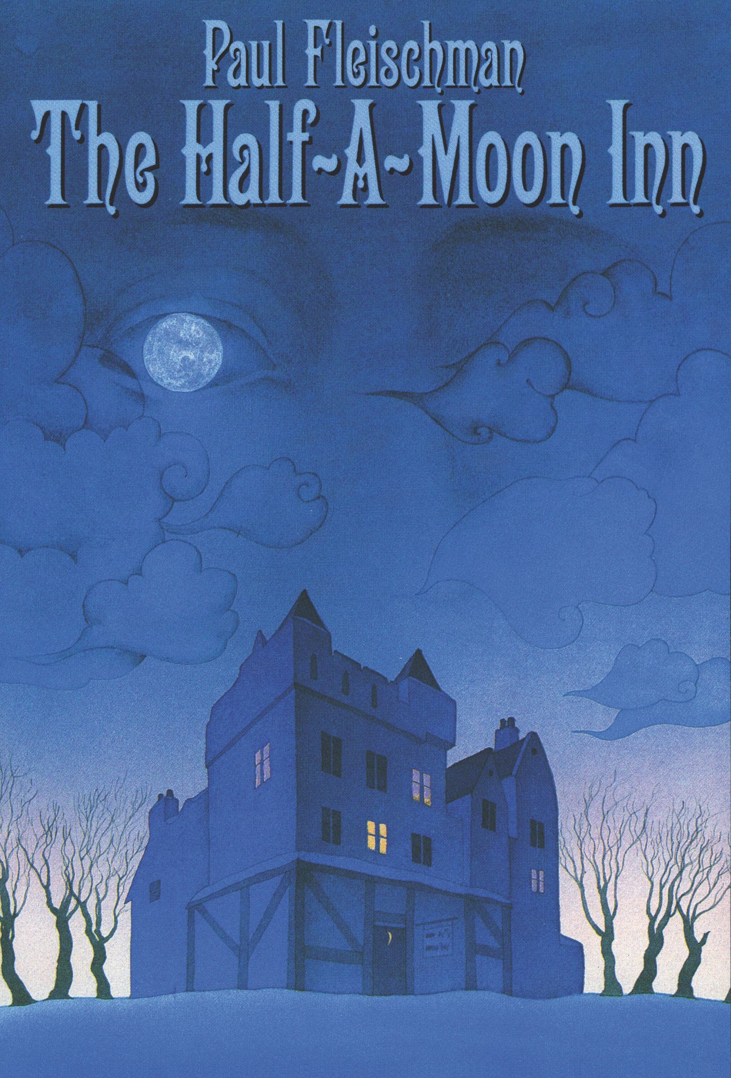 Half-A-Moon Inn, The