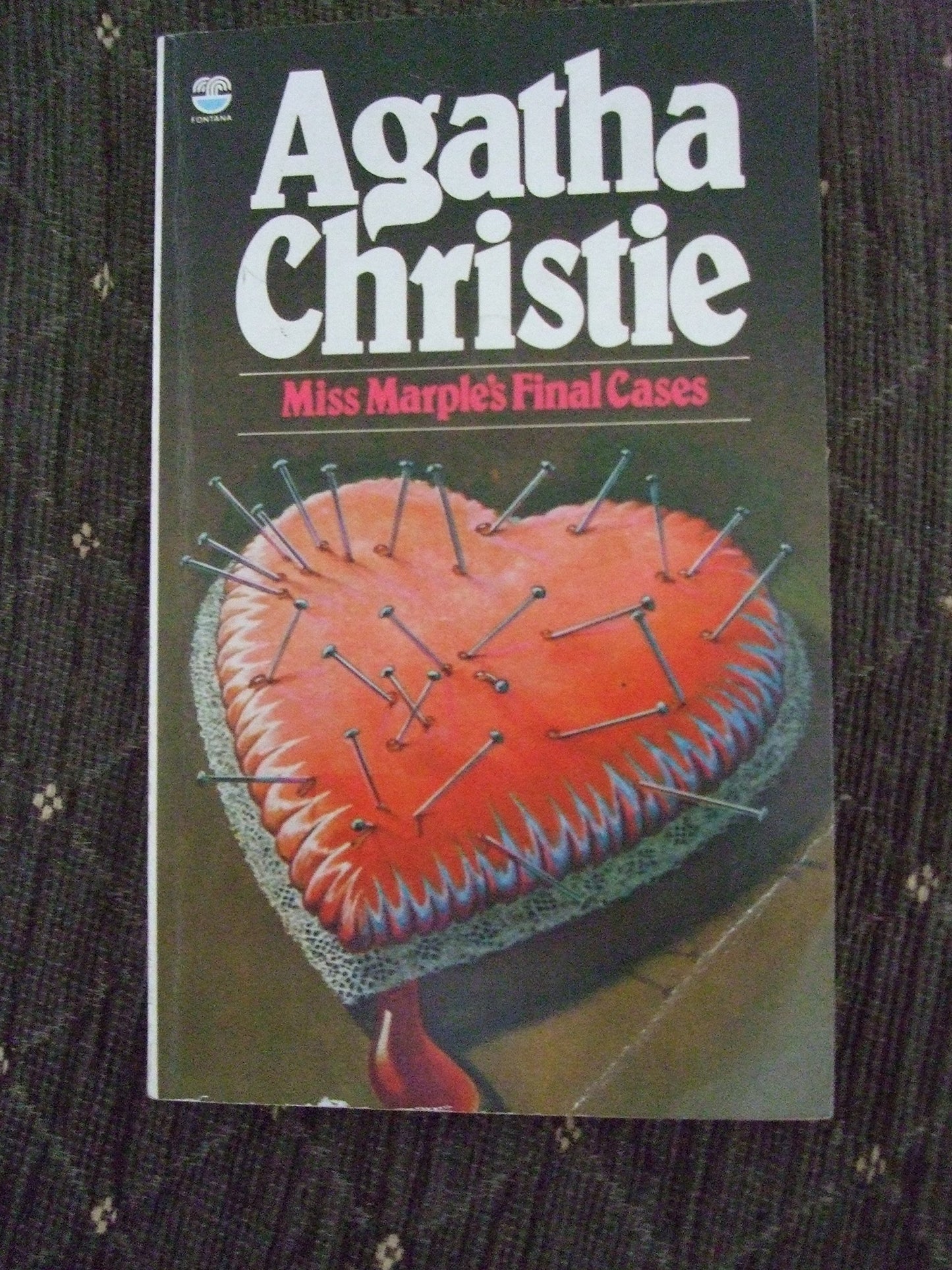 Miss Marple'S Final Cases