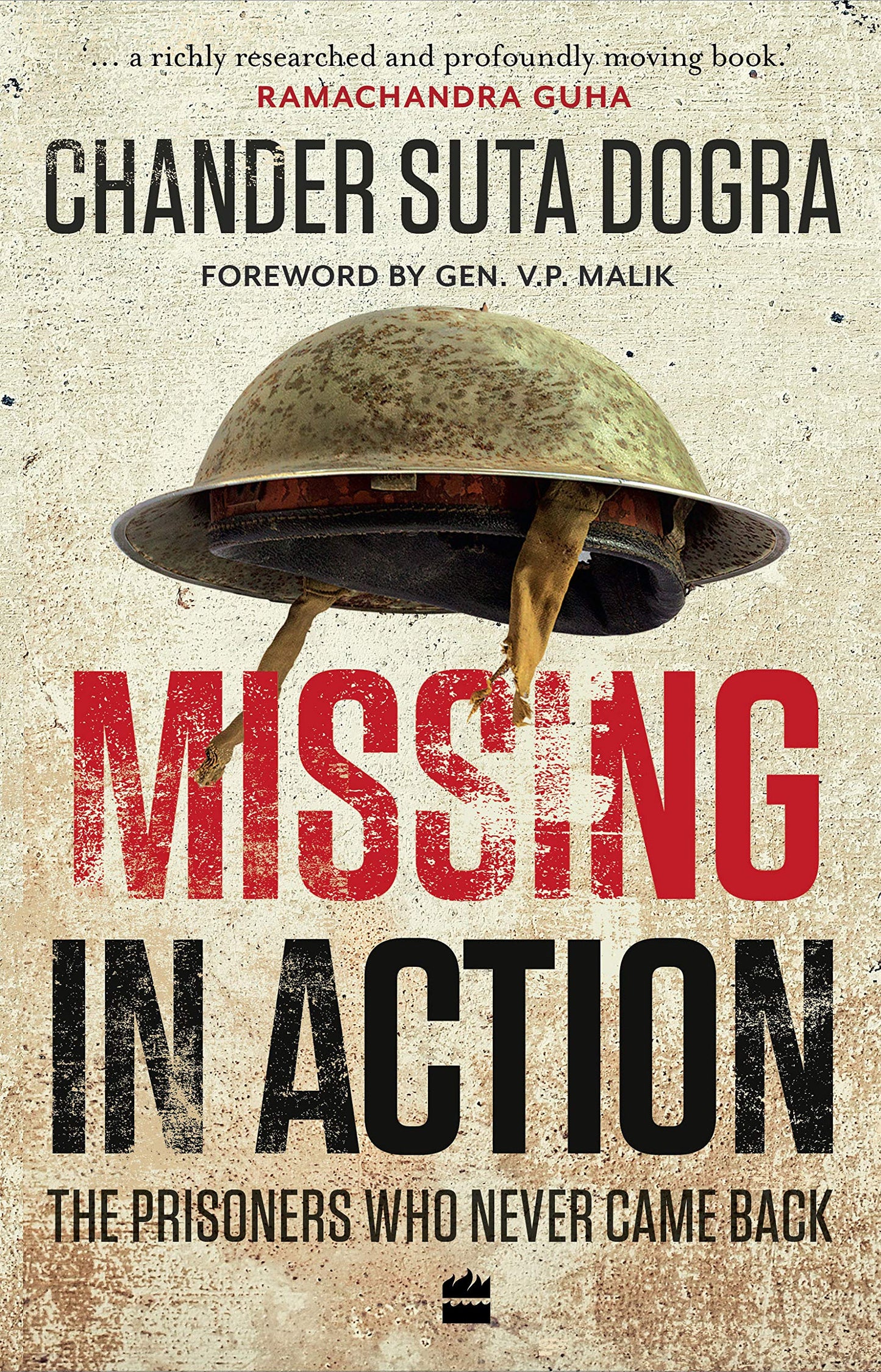 Missing In Action