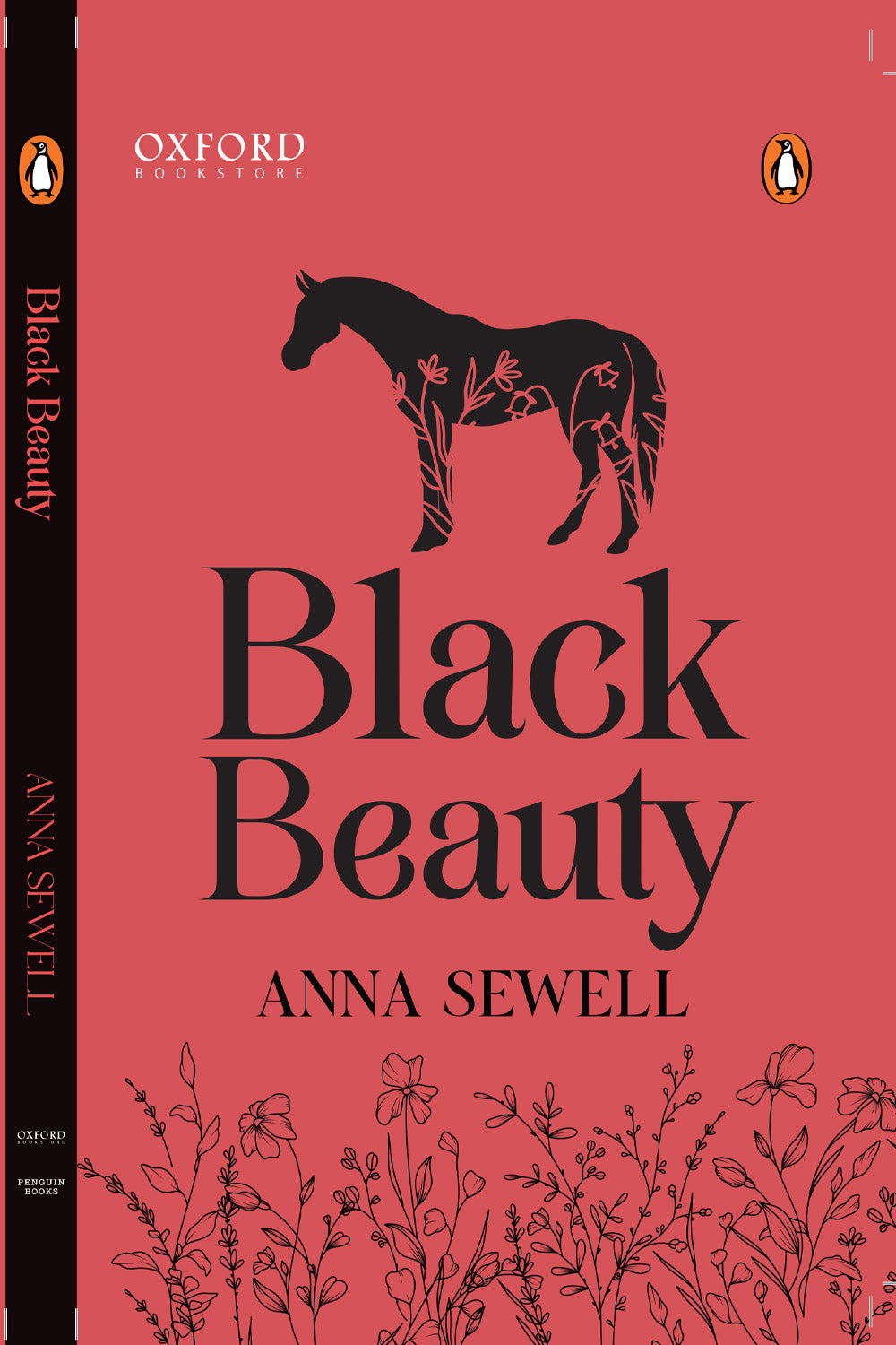 Black Beauty